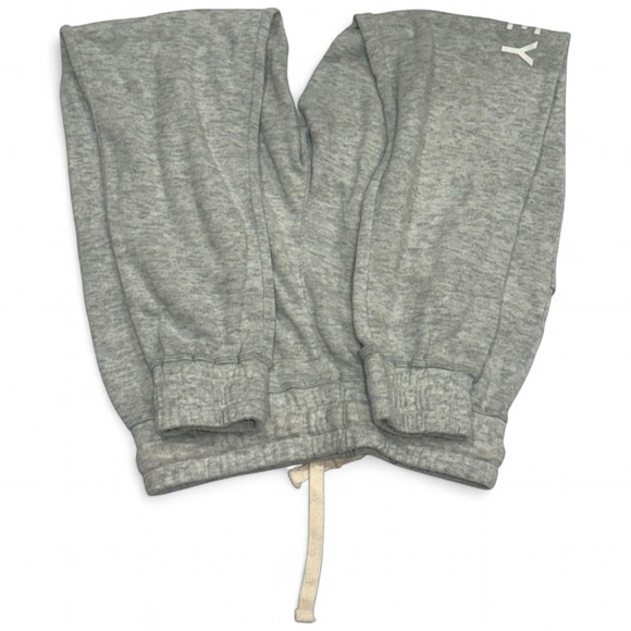 Hurley Juniors Gray Jogger Pants size Small - Picture 3 of 5